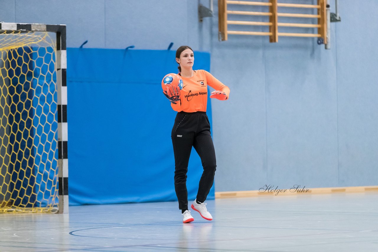 Bild 111 - HFV Futsalmeisterschaft C-Juniorinnen